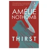 KNYGA Amelie Nothomb Thirst