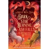 KNYGA Amelie Wen Zhao Dark Star Burning, Ash Falls Baltas