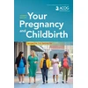 KNYGA American Your Pregnancy and Childbirth
