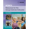KNYGA American ACSM's Resources for the Group Exercise Instructor