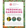 KNYGA American Horticultural Society Essential Guide to Perennial Gardening