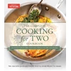 KNYGA Americas Test Kitchen Complete Cooking for Two Cookbook, 10th Anniversary Gift Edition
