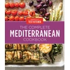 KNYGA Americas Test Kitchen Complete Mediterranean Cookbook Gift Edition