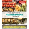 KNYGA America's Test Kitchen (Firm) Complete Mediterranean Cookbook
