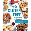 KNYGA Americas Test Kitchen How Can It Be Gluten Free Cookbook Collection