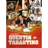 KNYGA Ameziane Amazing Quentin by Tarantino