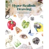 KNYGA Amie Howard Hyper Realistic Drawing