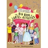 KNYGA Amie Taylor Big Book of LGBTQ+ Activities