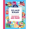KNYGA Amir Khan How Families Are Made