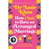 KNYGA Amir Khan How (Not) to Have an Arranged Marriage