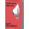KNYGA Amit Chaudhuri Odysseus Abroad