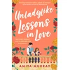 KNYGA Amita Murray Unladylike Lessons in Love