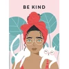 KNYGA Ammonite Press Be Kind
