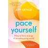KNYGA Amy Arthur Pace Yourself