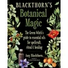 KNYGA Amy Blackthorn Blackthorn's Botanical Magic