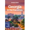 KNYGA Amy C Balfour Lonely Planet Georgia &amp; the Carolinas
