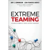 KNYGA Amy C Edmondson Extreme Teaming