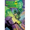KNYGA Amy Chu Žalias Hornet: Generations TP