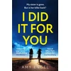 KNYGA Amy Engel I Did It For You