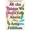 KNYGA Amy Feltman All the Things We Don't Talk About