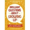 KNYGA Amy Forbes Robertson Brilliant Questions About Growing Up