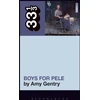KNYGA Amy Gentry Tori Amos's Boys for Pele