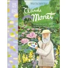 KNYGA Amy Guglielmo Met Claude Monet