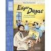 KNYGA Amy Guglielmo Met Edgar Degas