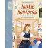KNYGA Amy Guglielmo Met Louise Bourgeois
