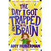 KNYGA Amy Huberman Day I Got Trapped In My Brain