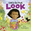 KNYGA Amy Huntingdon Let's Go Out: Look