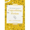 KNYGA Amy J Schneider Chicago Guide to Copyediting Fiction