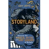 KNYGA Amy Jeffs Storyland (children's edition), Discover the Magical Myths and Lost Legends of Britain