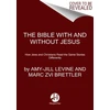 KNYGA Amy Jill Levine Bible With And Without Jesus