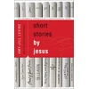 KNYGA Amy Jill Levine Short Stories by Jesus