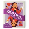 KNYGA Amy Kimlat Hocus Pocus Practice Focus