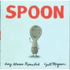 KNYGA Amy Krouse Rosenthal Spoon