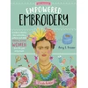 KNYGA Amy L Frazer Empowered Embroidery