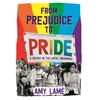 KNYGA Amy Lame From Prejudice to Pride: A History of LGBTQ+ Movement