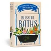 KNYGA Amy Leigh Mercree Blissful Baths, 40 Rituals for Self-Care and Relaxation