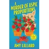 KNYGA Amy Lillard Murder of Aspic Proportions