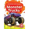 KNYGA Amy Mcdonald Monster Trucks