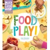 KNYGA Amy Palanjian Busy Little Hands: Food Play!