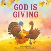 KNYGA Amy Parker God Is Giving