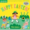 KNYGA Amy Pixton Indestructibles: Happy Easter!