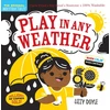 KNYGA Amy Pixton Indestructibles: Play in Any Weather (High Color High Contrast)