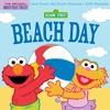 KNYGA Amy Pixton Indestructibles: Sesame Street: Beach Day