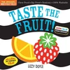 KNYGA Amy Pixton Indestructibles: Taste the Fruit! (High Color High Contrast)