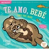 KNYGA Amy Pixton Indestructibles: Te amo, bebe / Love You, Baby