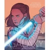 KNYGA Amy Ratcliffe Star Wars: Women of the Galaxy